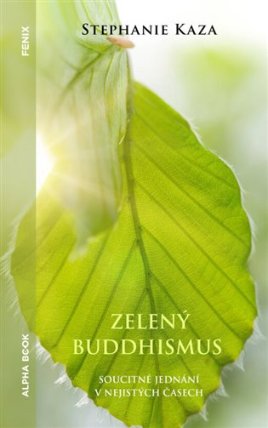 Zelený buddhismus