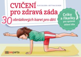 Cvičení pro zdravá záda