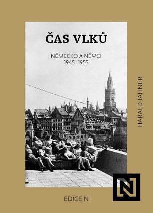 Čas vlků
