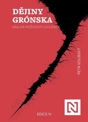 Dějiny Grónska - Krajní možnosti civilizace