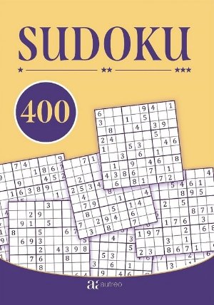 Sudoku 400
