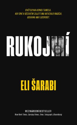 Rukojmí