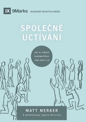 Společné uctívání