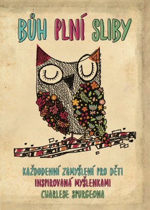 Bůh plní sliby
