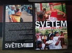 Světem na vlastní pěst v 55+
