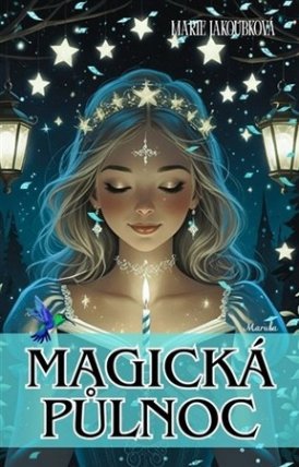 Magická půlnoc