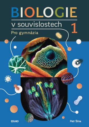 Biologie v souvislostech 1