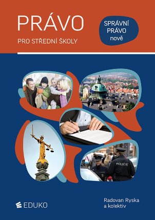 Právo pro střední školy