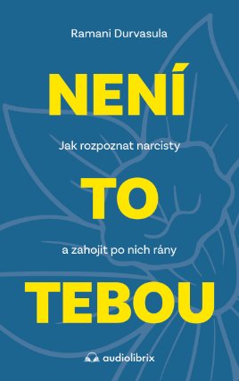 Není to tebou