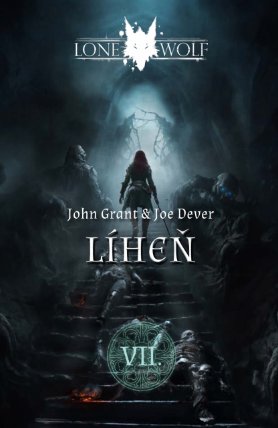 Legendy o Lone Wolfovi 7 - Líheň