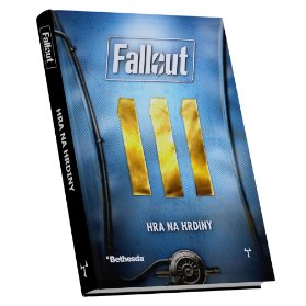 Fallout - Hra na hrdiny