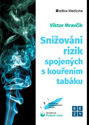 Snižování rizik spojených s kouřením tabáku