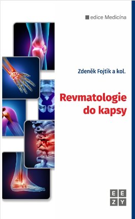 Revmatologie do kapsy