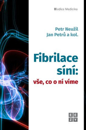 Fibrilace síní: vše, co o ní víme