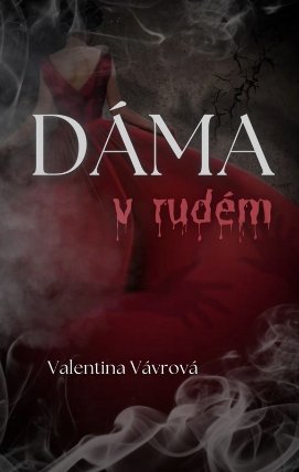 Dáma v rudém