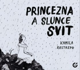 Princezna a slunce svit