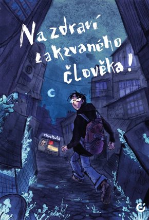 Na zdraví takzvaného člověka