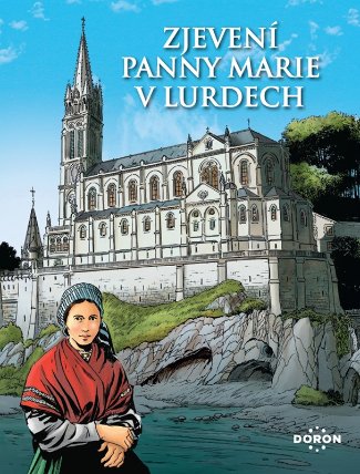 Zjevení Panny Marie v Lurdech