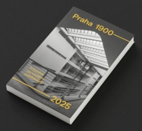 Praha 1900-2025
