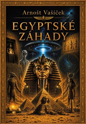 Egyptské záhady