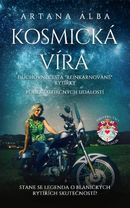 Kosmická víra