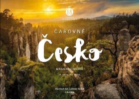 Čarovné Česko