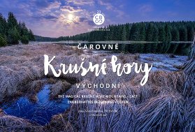 Čarovné Krušné hory – východní