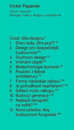 Zelený imperativ