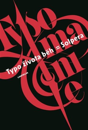 Typo života běh = Solpera