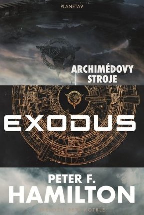 Exodus - Archimédovy stroje