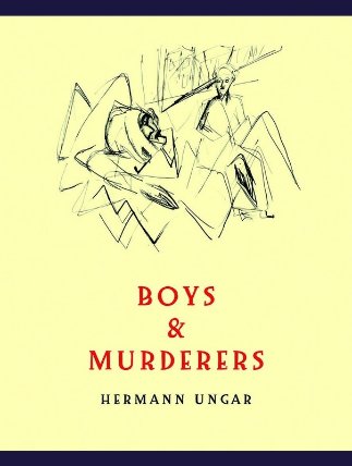 Boys & Murderers