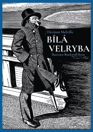 Bílá velryba