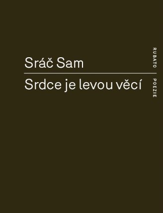 Srdce je levou věcí
