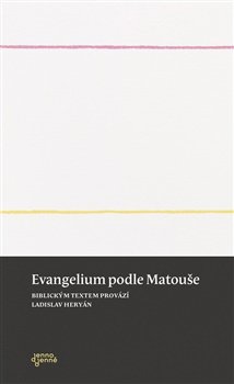 Evangelium podle Matouše