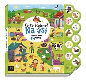 Co to slyším? Na vsi