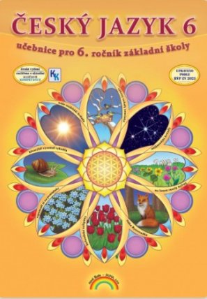 Český jazyk 6 - učebnice, Čtení s porozuměním
