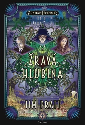 Arkham Horror: Žravá hlubina