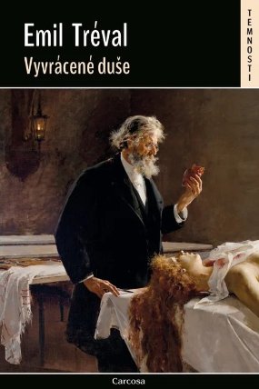 Vyvrácené duše