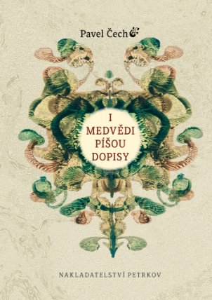 I medvědí píšou dopisy