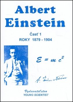Albert Einstein 1