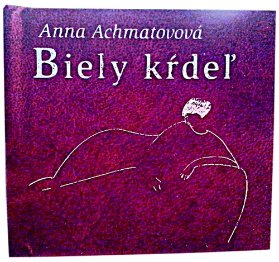 Biely kŕdeľ