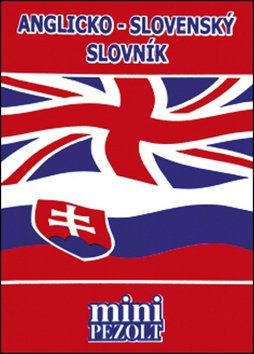 Anglicko-slovenský slovník