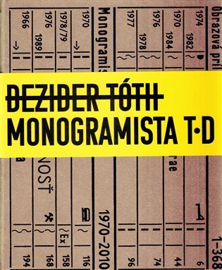 Monogramista T.D
