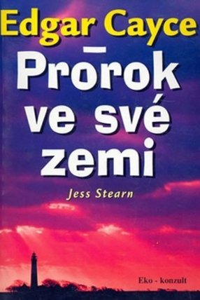 Prorok ve své zemi