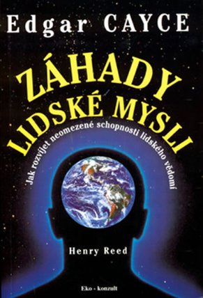 Záhady lidské mysli
