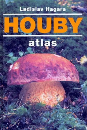 Houby - Atlas