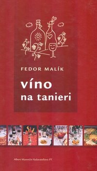 Víno na tanieri