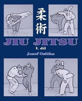 Jiu Jitsu I. díl