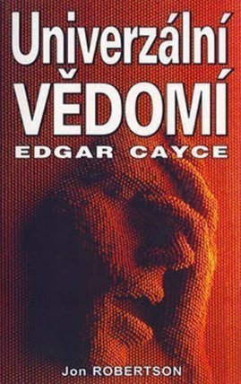 Univerzální vědomí
