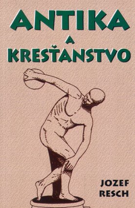 Antika a kresťanstvo